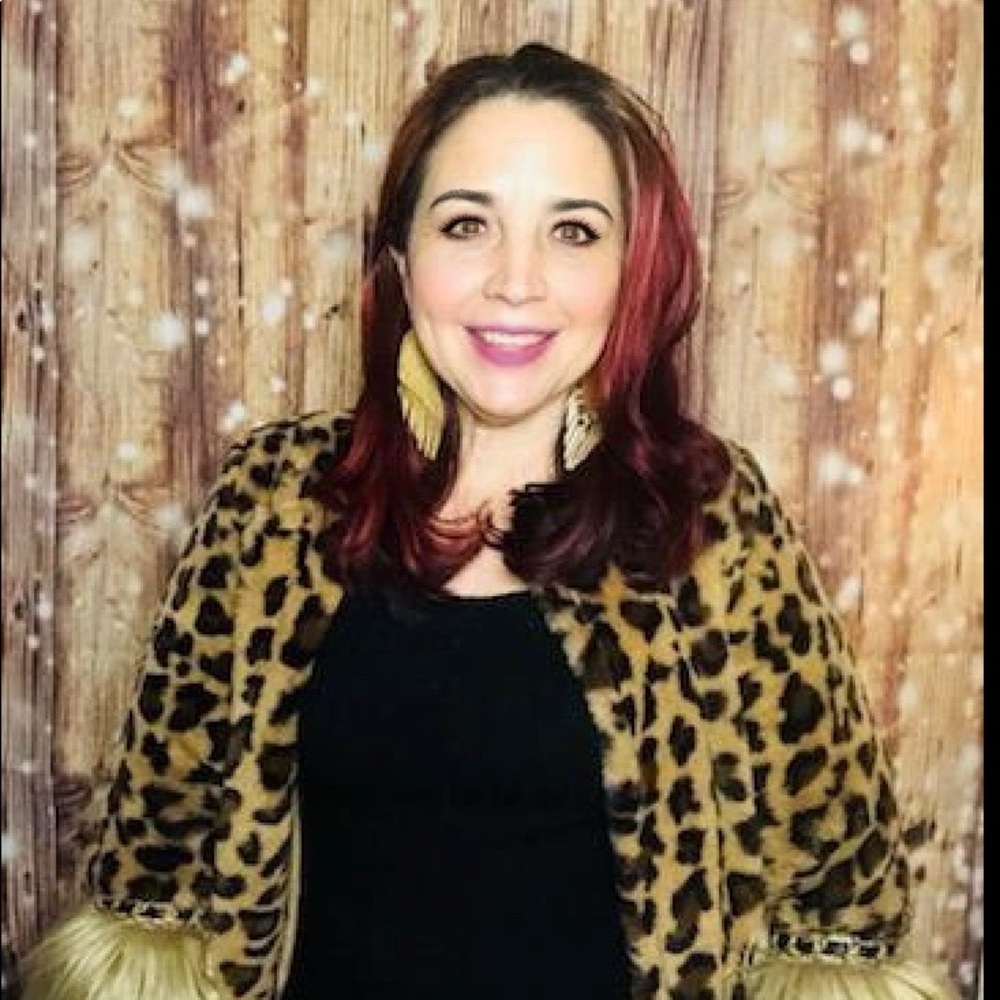 Meet your Posher, Vanessa